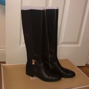 MICHAEL Michael Kors Hamilton Tall Boot